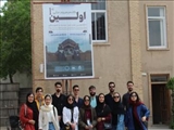 اولین کنسرسیوم ملی ، دانشجویی معماری ، مرمت و شهرسازی