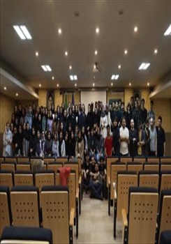 افتتاحیه کانون بازی های فکری و دیجیتال