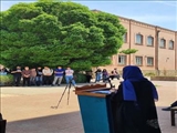 برگزاری تریبون آزاد با حضور  کاندیداهای شورای صنفی