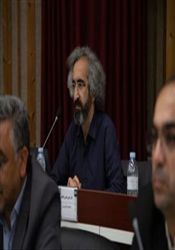 حضور معاون فرهنگی، اجتماعی و دانشجویی دانشگاه هنر اسلامی تبریز در هشتادوسومین نشست معاونان دانشجویی دانشگاه‌های کشور