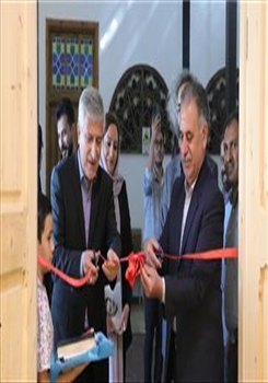 گزارش تصویری: برگزاری نشست علمی «خوشنویسی و شعر شهریار» در دانشگاه هنر اسلامی تبریز