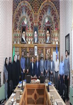 تجلیل از تلاشگران تربیت بدنی دانشگاه هنر اسلامی تبریز؛ قدردانی از همراهان و پویایی و نشاط دانشگاه