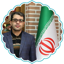 جواد شیری - امور تغذیه